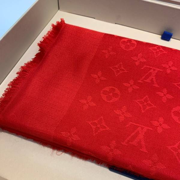 Louis Vuitton Scarf LVC00603